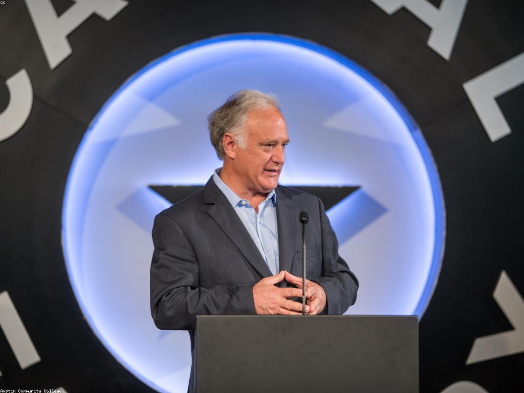 ការប្រកាសពីការអភិវឌ្ឍន៍ថ្មីៗនៅក្នុងជំនាន់ថ្មី