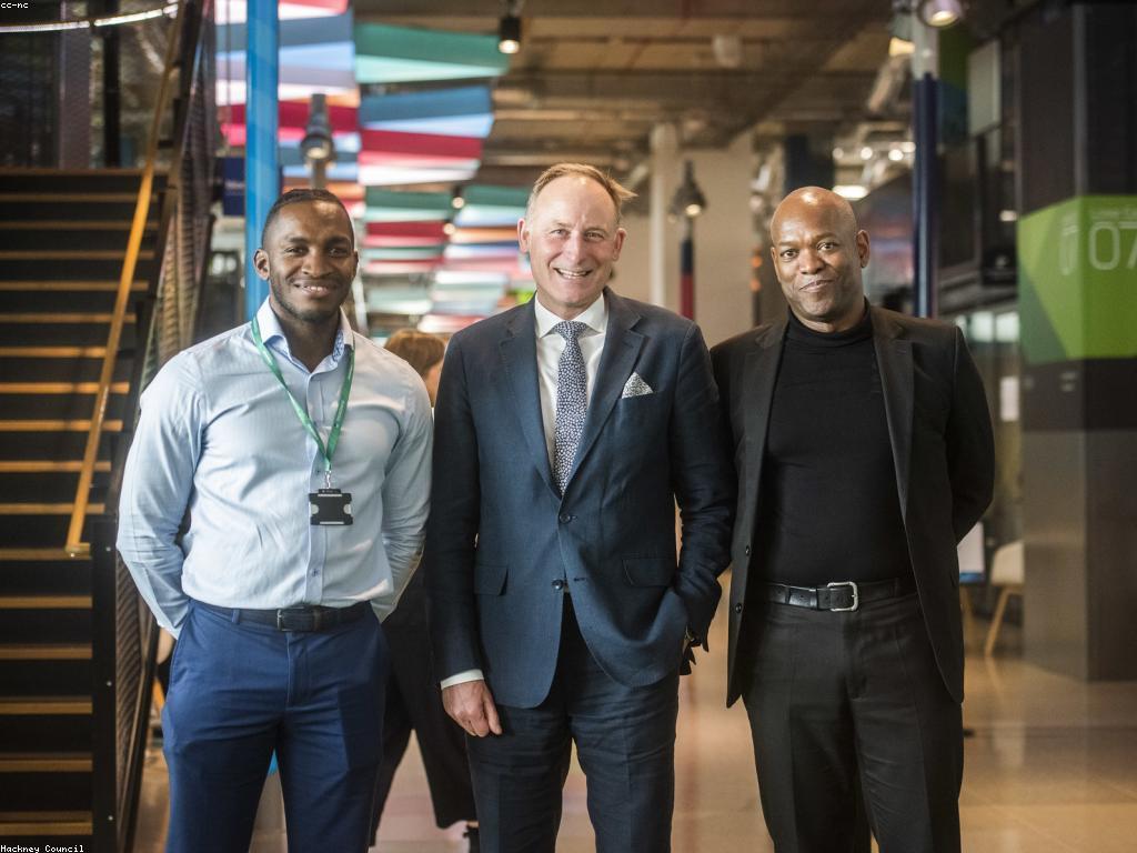 ដំបូងសម្រាប់អ្នកចាប់ផ្តើម: ការយល់ដឹងពីវិស័យអាជីវកម្ម