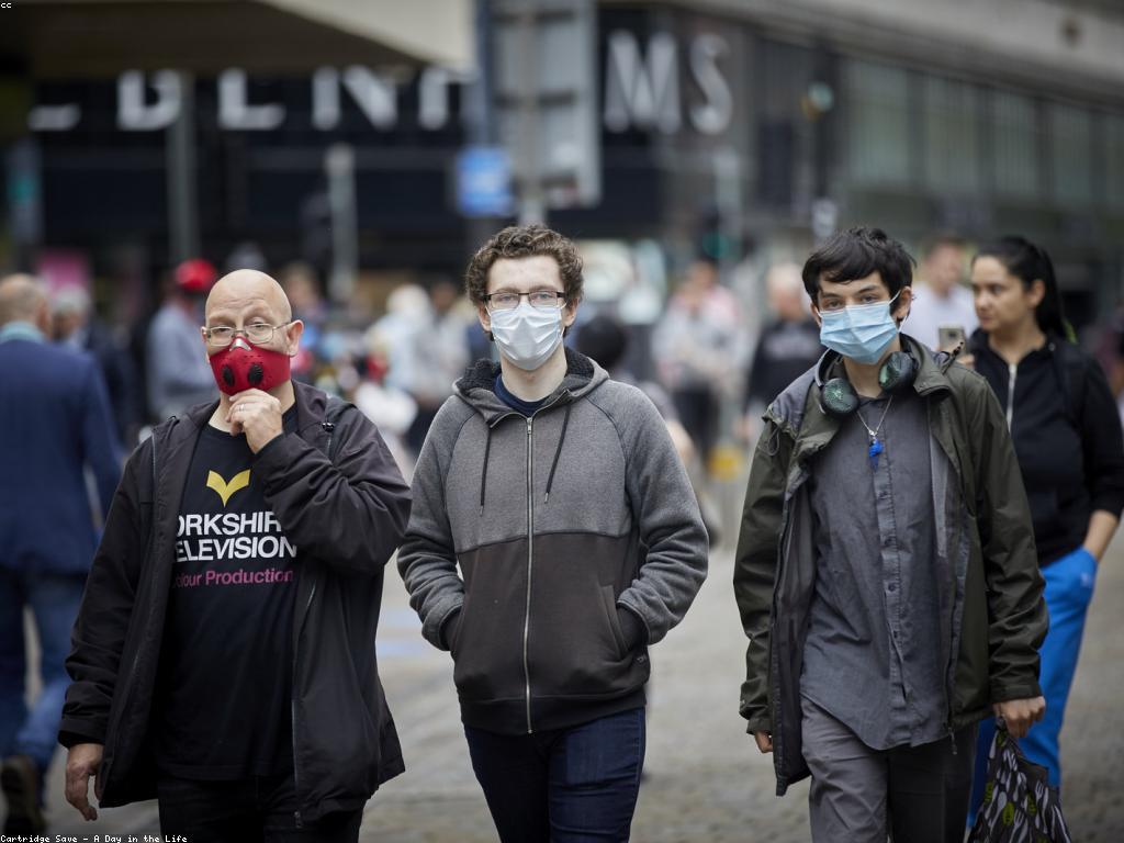 ផលប៉ះពាល់នៃដំណឹងនិងព្រឹត្តិការ លើសង្គម